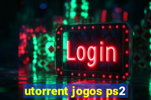 utorrent jogos ps2